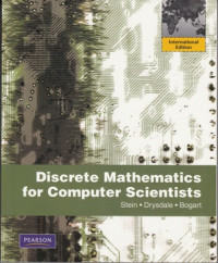 Discrete Mathematics for Computer Scientist