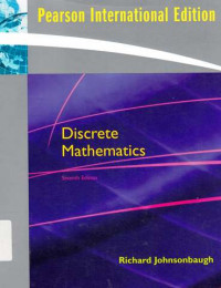 Discrete Mathmatics