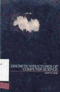 Discrete Structures Of Computer Science