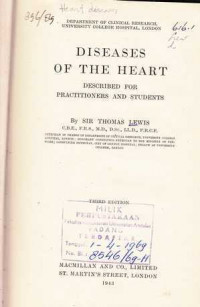 Diseases Of The Heart