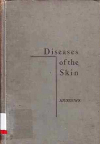 Diseases Of The Skin  For Students And Practitioners