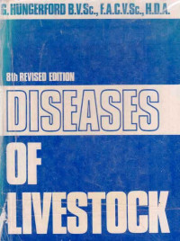 Diseases of Livestock