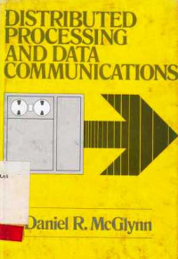 Distributed Processing And Data Communications