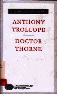 Doctor Thorne