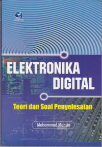 Elektronika Digital :Teori dan soal Penyelesaian