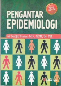 Pengantar Epidemiologi