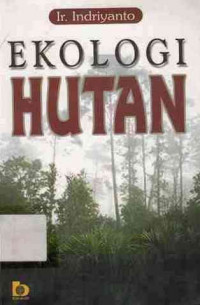 Ekologi Hutan