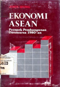 Ekonomi Asean : Prospek Pembangunan Dasawarsa 1980-An