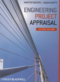 Engineering Project Appraisal