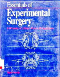 ESSENTIALS of Experimental Surgery