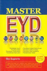 Master EYD