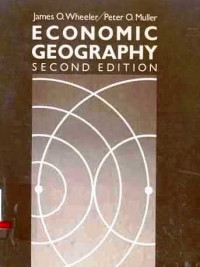 Economic Geography