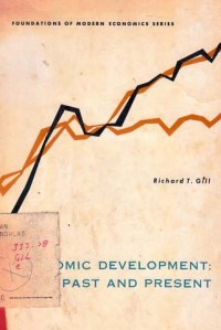 Economic development  Past and Present