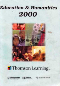 Education & Humanities 2000