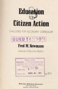 Education For Citizen Action