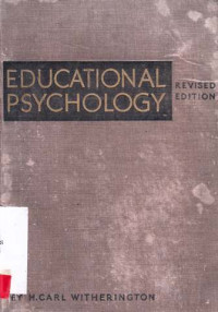 Educational Psychology