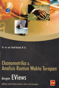 Ekonometrika