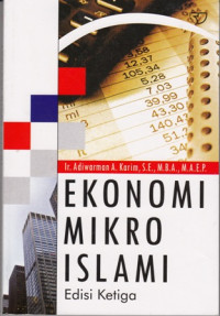 Ekonomi Mikro Islami