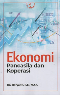 Ekonomi Pancasila Dan Koperasi