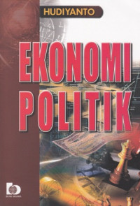 Ekonomi Politik