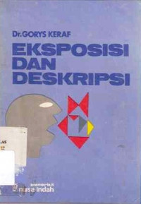 Eksposisi Dan Deskripsi