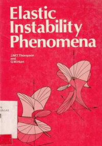 Elastic Instability Phenomena