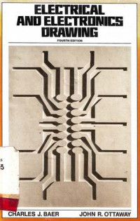 Electrical And Electronics Drawing