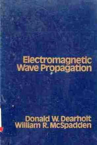 Electromagnetic Wave Propagation