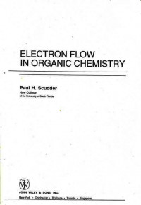 Electron Flow In Organic Chemistry