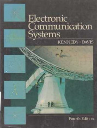 Electronic Communication Systems