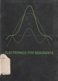 Electronics For Biologists