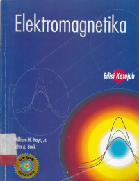 Elektromagnetika / William H. Hayt; John A. Buck