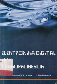 Elektronika Digital Dan Mikroprosesor