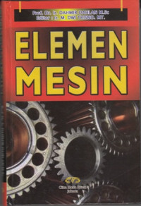 Elemen Mesin