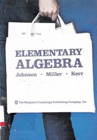 Elementary Algebra