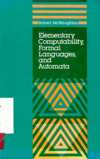 Elementary Computability, Formal Languages, and Automata