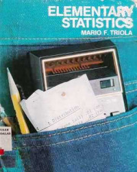 Elementary Statistics