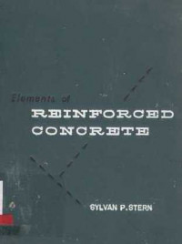 Elements Of Reinforced Concrete