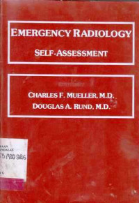 Emergency Radiology Self Assessment