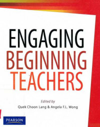 Engaging Begining Teachers