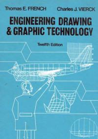 Engineering Drawing And Graphic Technology