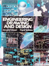 Engineering Drawing and Design