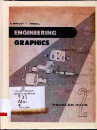 Engineering Graphics Problem book