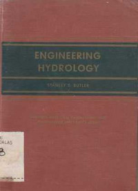 Engineering Hydrology