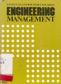 Engineering Management