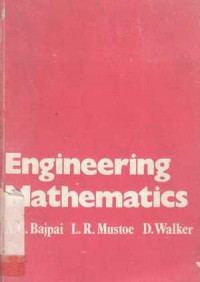 Engineering Mathematics