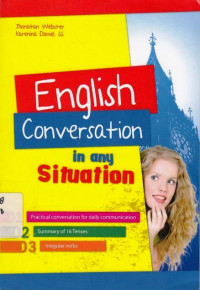 English Conversation in Any Situation