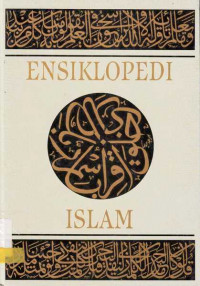 Ensiklopedi Islam Jilid 4 NAH-SYA