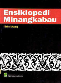 Ensiklopedi Minangkabau