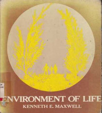 Environment Of Life